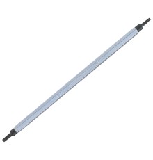 Вставка (бита) прецизионная для отвертки 91230, Torx T9 / Torx T15 KING TONY 24330915