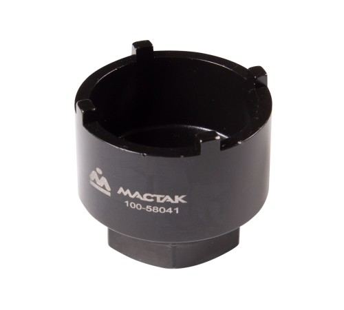 Головка сервисная для гайки шаровой опоры PSA МАСТАК 100-58041 Головка сервисная для гайки шаровой опоры PSA МАСТАК 100-58041