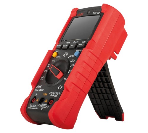 Мультиметр RGK DM-40 Мультиметр RGK DM-40