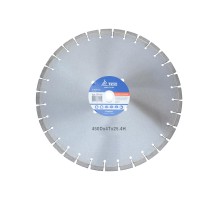 Алмазный диск ТСС-450 Универсальный (Стандарт)