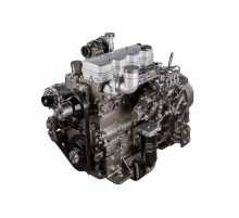 TSS Diesel  TDS 120 4LTE