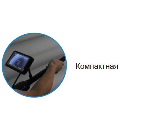 Телескопическая инспекция WPS-L3-C23LG
