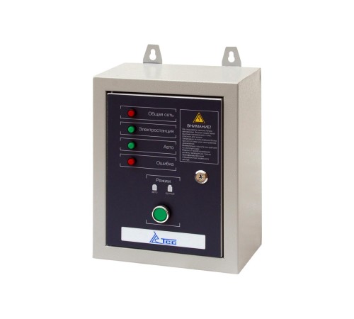 Бензогенератор TSS SGG 10000EH3A с АВР Бензогенератор TSS SGG 10000EH3A с АВР