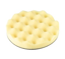 Полировальник поролоновый жесткий MIGHTY SEVEN QB-9407