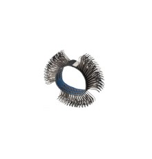 Щетка мягкая MBX MIGHTY SEVEN QB-9411