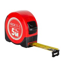 Рулетка RGK R-5 (с поверкой) Рулетка RGK R-5 (с поверкой)