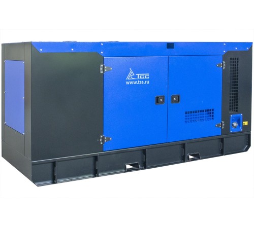 Дизельный генератор ТСС ЭД-100-Т400-1РКМ26 Дизельный генератор ТСС ЭД-100-Т400-1РКМ26