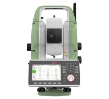 Роботизированный тахеометр Leica TS20 P R1600 (1quot)