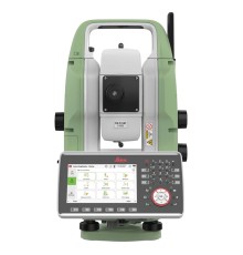 Роботизированный тахеометр Leica TS20 P R1600 (1quot)