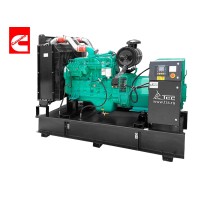 Дизельный генератор ТСС АД-250С-Т400-1РМ15