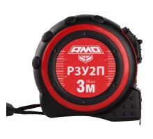 Рулетка измерительная AMO Р3У2П (с поверкой)