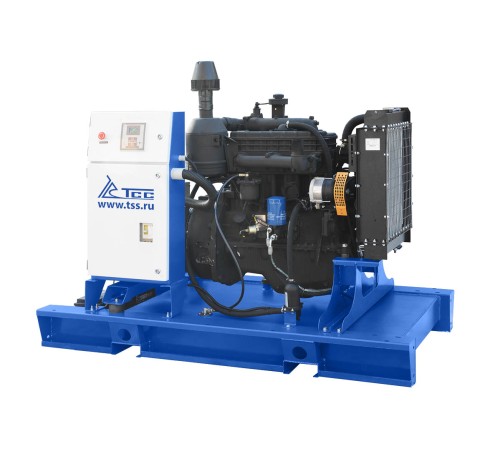 Дизельный генератор ТСС АД-30С-Т400-1РМ1 (Mecc Alte) Дизельный генератор ТСС АД-30С-Т400-1РМ1 (Mecc Alte)