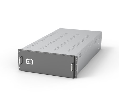 Батарейный модуль VRLA TSS Prof  EBM MBR40480-9AH