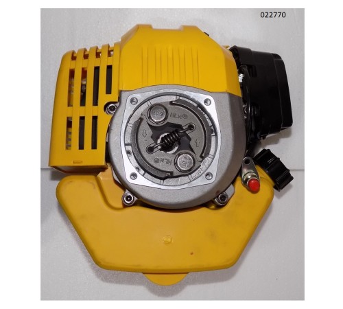 Двигатель бензиновый 1E44F TSS-GJH95 (№1)/Gasoline engine (GJH95,№1) Двигатель бензиновый 1E44F TSS-GJH95 (№1)/Gasoline engine (GJH95,№1)