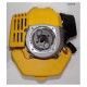 Двигатель бензиновый 1E44F TSS-GJH95 (№1)/Gasoline engine (GJH95,№1)