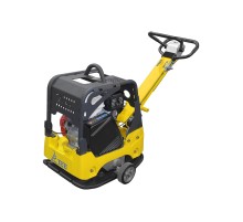 Виброплита реверсивная TSS-CP-220  (гидравлический привод) Виброплита реверсивная TSS-CP-220  (гидравлический привод)