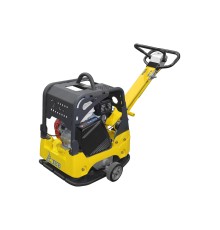 Виброплита реверсивная TSS-CP-220  (гидравлический привод) Виброплита реверсивная TSS-CP-220  (гидравлический привод)