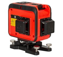 Лазерный уровень RGK PR-38R с калибровкой