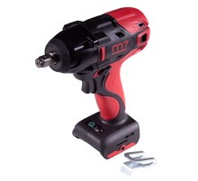 Гайковерт аккумуляторный ударный 1/2", 813 Нм, 18 В, без аккумулятора и ЗУ MIGHTY SEVEN DW-401