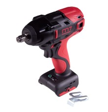 Гайковерт аккумуляторный ударный 1/2", 813 Нм, 18 В, без аккумулятора и ЗУ MIGHTY SEVEN DW-401