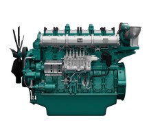 TSS Diesel Prof  TDY 715 6LTE TSS Diesel Prof  TDY 715 6LTE