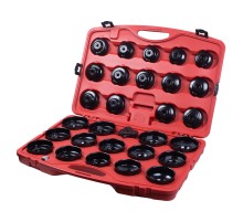 Набор съемников масляных фильтров, 30 предметов МАСТАК 103-40030C