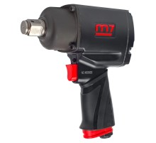 Гайковерт пневматический ударный 3/4", 1627 Нм MIGHTY SEVEN NC-6236Q