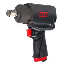 Гайковерт пневматический ударный 3/4", 1627 Нм MIGHTY SEVEN NC-6236Q