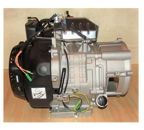 Двигатель бензиновый TSS KM420C-V (вал-конус) Двигатель бензиновый TSS KM420C-V (вал-конус)