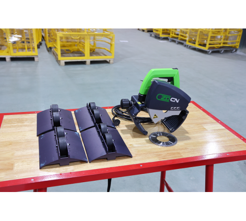 Электрический труборез WP-400