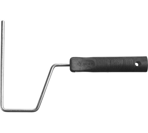 ЗУБР 150 мм, бюгель 6 мм, полипропилен, ручка для валиков 05684-15