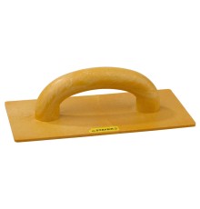 STAYER 130 x 280 мм, толщина 5 мм, пластмассовая терка, Professional (0815-0) STAYER 130 x 280 мм, толщина 5 мм, пластмассовая терка, Professional (0815-0)