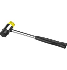 STAYER 35 мм, 285 г, молоток-киянка (2040-35) STAYER 35 мм, 285 г, молоток-киянка (2040-35)