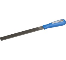 ЗУБР 200 мм, плоский напильник, Профессионал (1611-20-2)