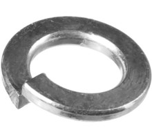 ЗУБР DIN 127, 4 мм, цинк, 5 кг, пружинная шайба (303850-04)