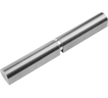 STAYER 200 х 23 мм, с подшипником, каплевидная петля (37615-200)
