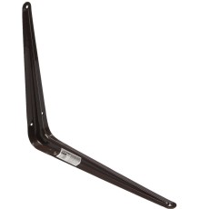 STAYER 300 х 250 мм, коричневый, уголок-кронштейн (37405-3) STAYER 300 х 250 мм, коричневый, уголок-кронштейн (37405-3)