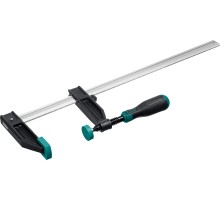 KRAFTOOL MF-500/120, 120 х 500 мм, струбцина F (32011-120-500)