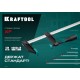 KRAFTOOL MF-500/120, 120 х 500 мм, струбцина F (32011-120-500)