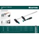KRAFTOOL MF-500/120, 120 х 500 мм, струбцина F (32011-120-500)