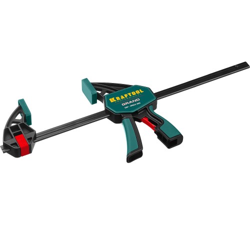 KRAFTOOL 450х85 мм, струбцина пистолетная GP-450/85 32226-45_z01 KRAFTOOL 450х85 мм, струбцина пистолетная GP-450/85 32226-45_z01