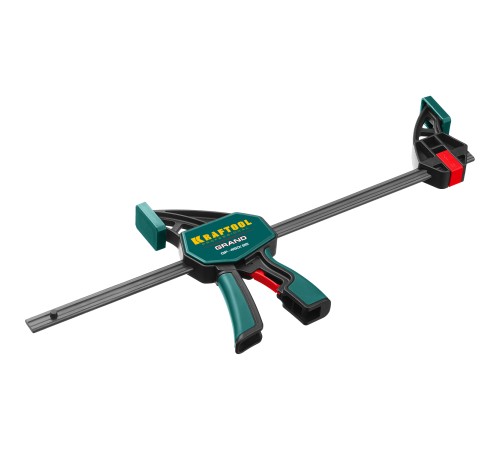 KRAFTOOL 450х85 мм, струбцина пистолетная GP-450/85 32226-45_z01 KRAFTOOL 450х85 мм, струбцина пистолетная GP-450/85 32226-45_z01