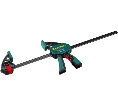 KRAFTOOL 600х85 мм, струбцина пистолетная GP-600/85 32226-60_z01 KRAFTOOL 600х85 мм, струбцина пистолетная GP-600/85 32226-60_z01