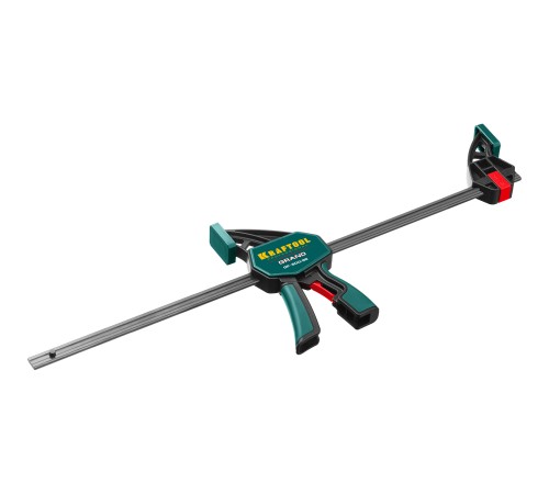 KRAFTOOL 600х85 мм, струбцина пистолетная GP-600/85 32226-60_z01 KRAFTOOL 600х85 мм, струбцина пистолетная GP-600/85 32226-60_z01