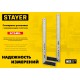STAYER 500 мм, столярный угольник, Professional (3431-50)