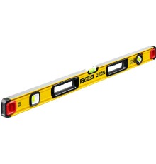 STAYER PRO STABIL, 800 мм, усиленный профиль, уровень с поворотным глазком, Professional (3471-080) STAYER PRO STABIL, 800 мм, усиленный профиль, уровень с поворотным глазком, Professional (3471-080)