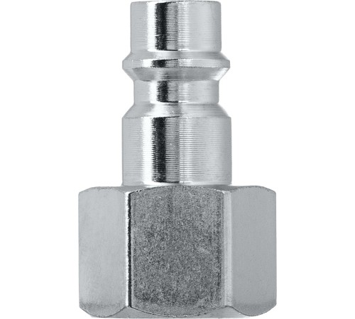 KRAFTOOL 3/8″F - рапид штуцер, переходник (06591-3/8) KRAFTOOL 3/8″F - рапид штуцер, переходник (06591-3/8)