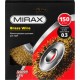 MIRAX Ø 150 мм, щетка-крацовка дисковая для УШМ 35141-150
