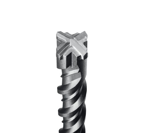 STAYER HERCULES-4Х 18x800 мм, SDS-plus бур (29290-800-18) STAYER HERCULES-4Х 18x800 мм, SDS-plus бур (29290-800-18)
