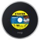 STAYER Ø 180Х22.2 мм, алмазный, cплошной, диск отрезной CERAMOPRO 3664-180_z02 Professional